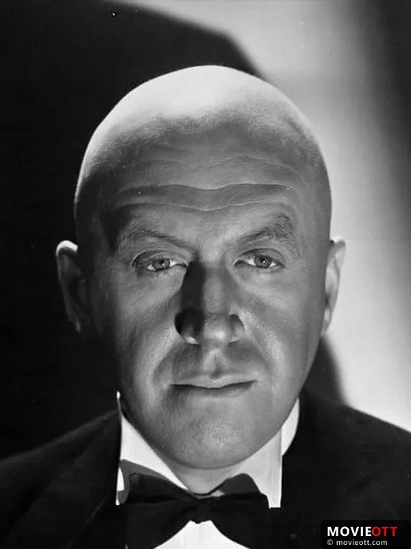 Otto Preminger — photo 4
