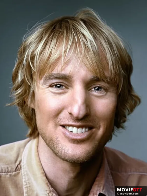 Owen Wilson — photo 1