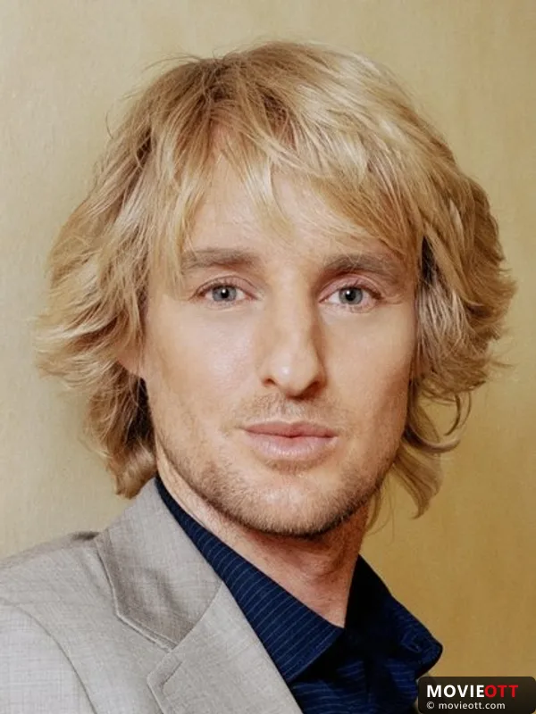 Owen Wilson — photo 2