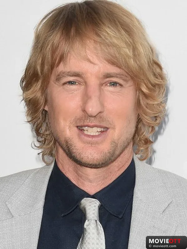 Owen Wilson — photo 3