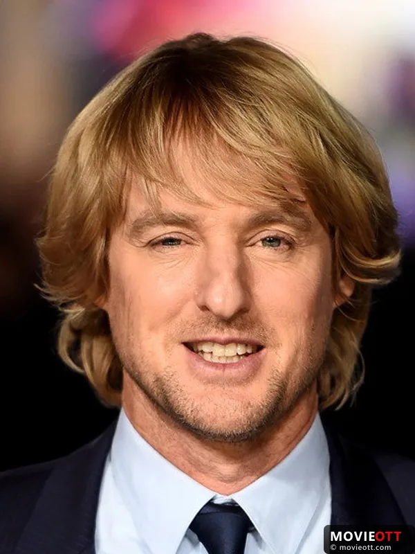 Owen Wilson — photo 4