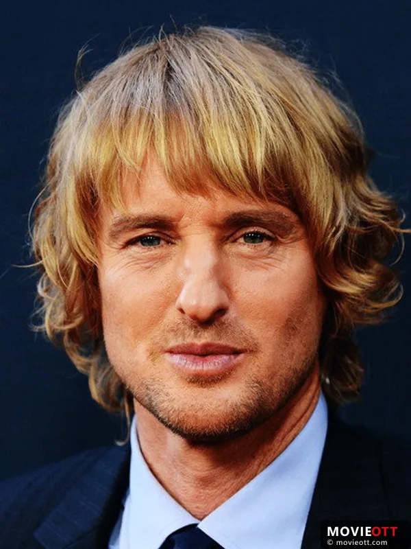 Owen Wilson — photo 5