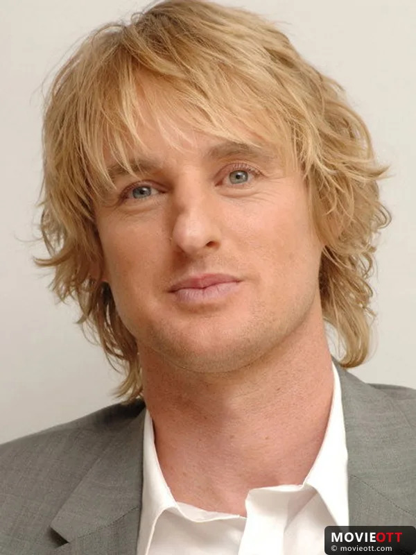 Owen Wilson — photo 6