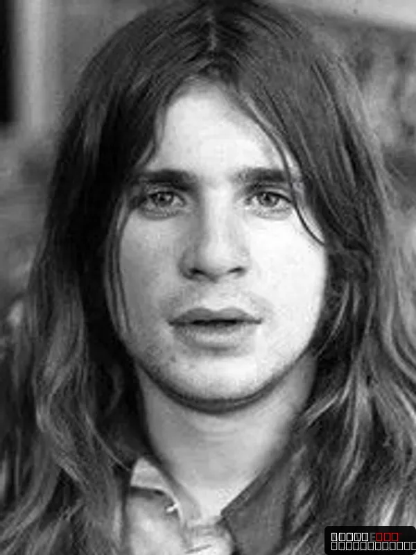 Ozzy Osbourne