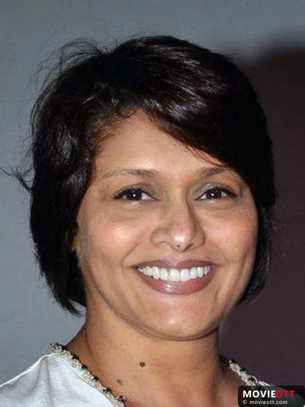 Pallavi Joshi — photo 1