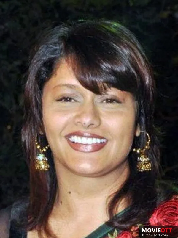 Pallavi Joshi — photo 2