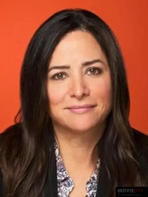Pamela Adlon