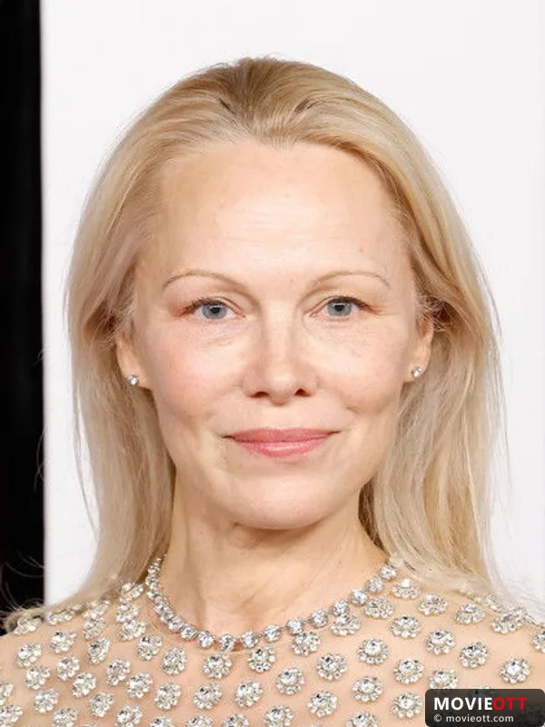 Pamela Anderson — photo 1