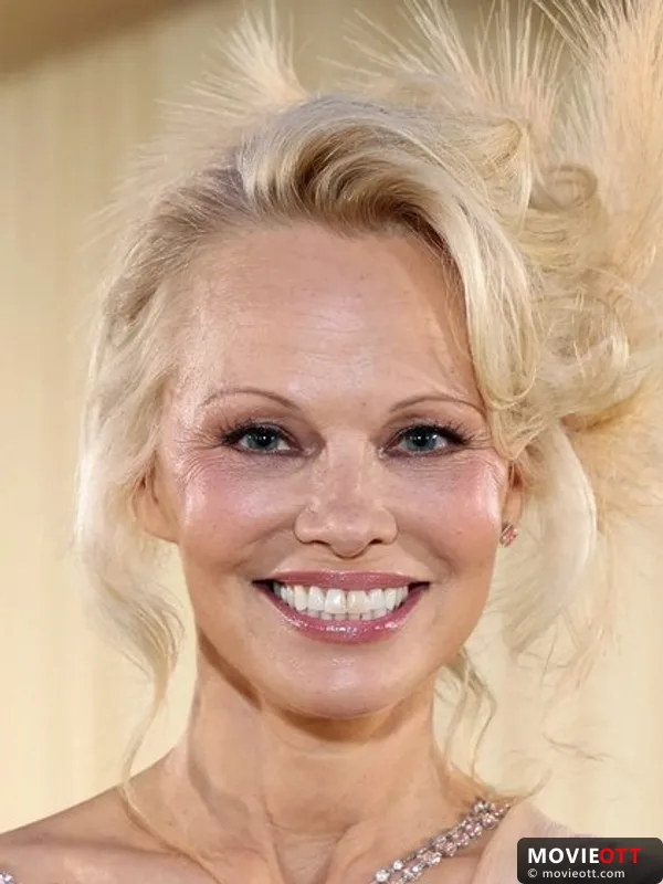 Pamela Anderson — photo 2