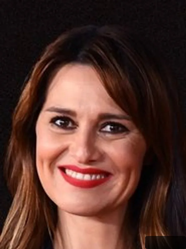 Paola Cortellesi
