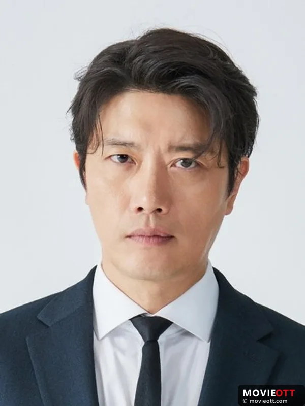 Park Hee-soon — photo 1