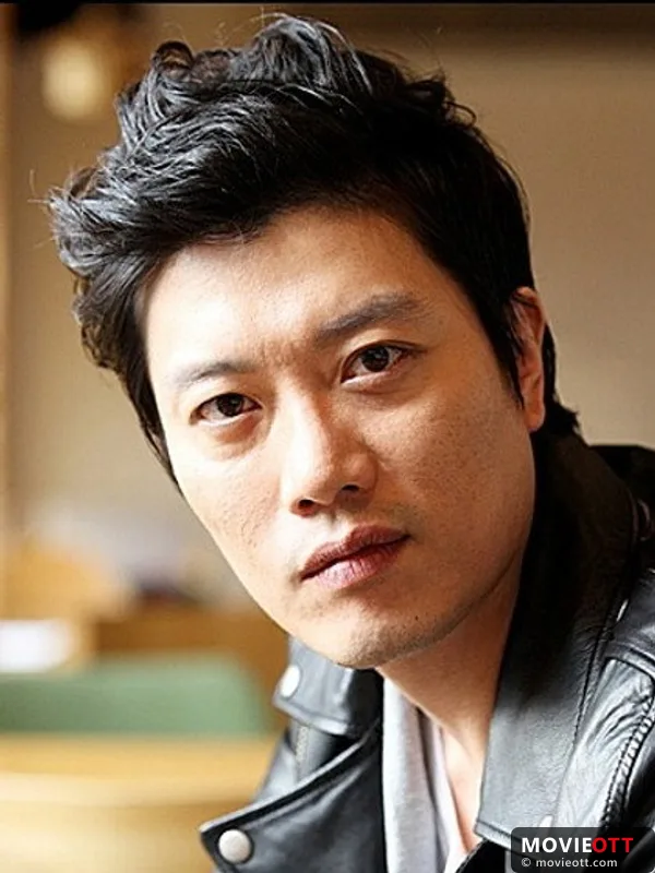 Park Hee-soon — photo 2