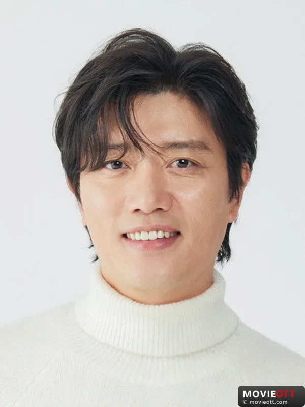 Park Hee-soon — photo 3