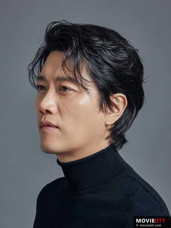 Park Hee-soon — photo 4