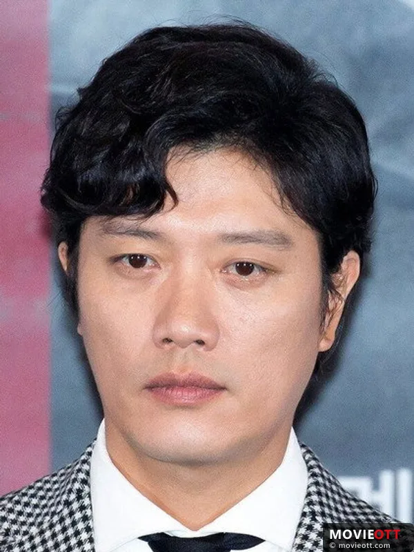 Park Hee-soon — photo 5