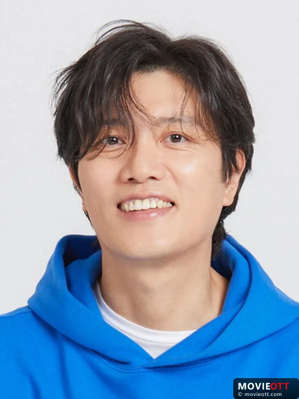 Park Hee-soon — photo 6