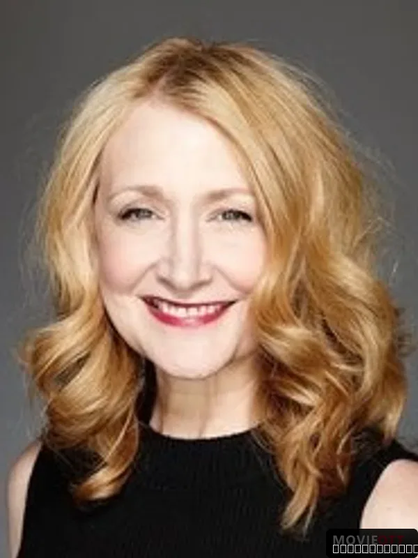Patricia Clarkson