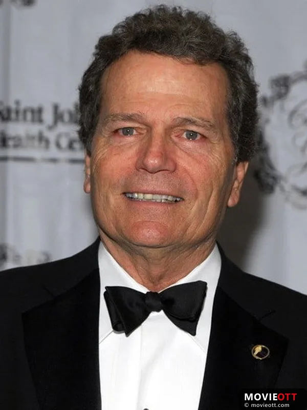 Patrick Wayne — photo 3