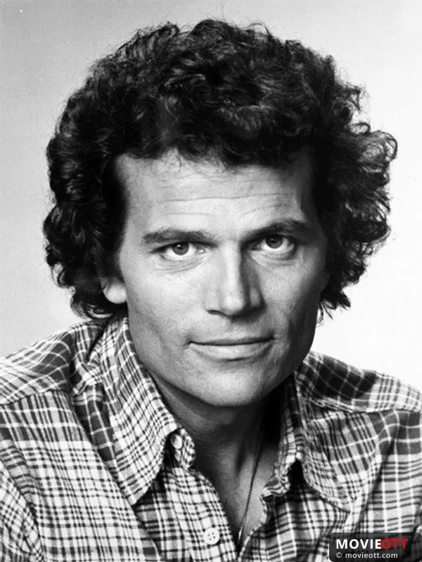 Patrick Wayne — photo 5