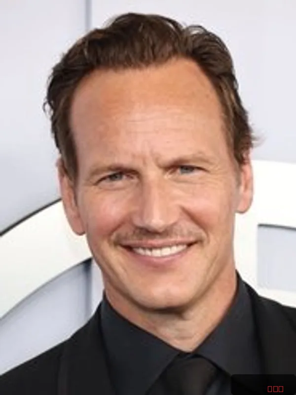 Patrick Wilson