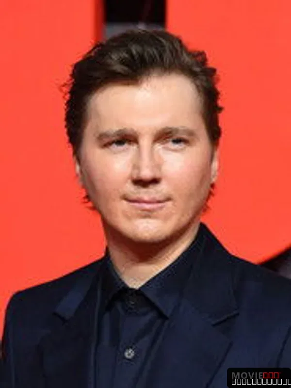 Paul Dano