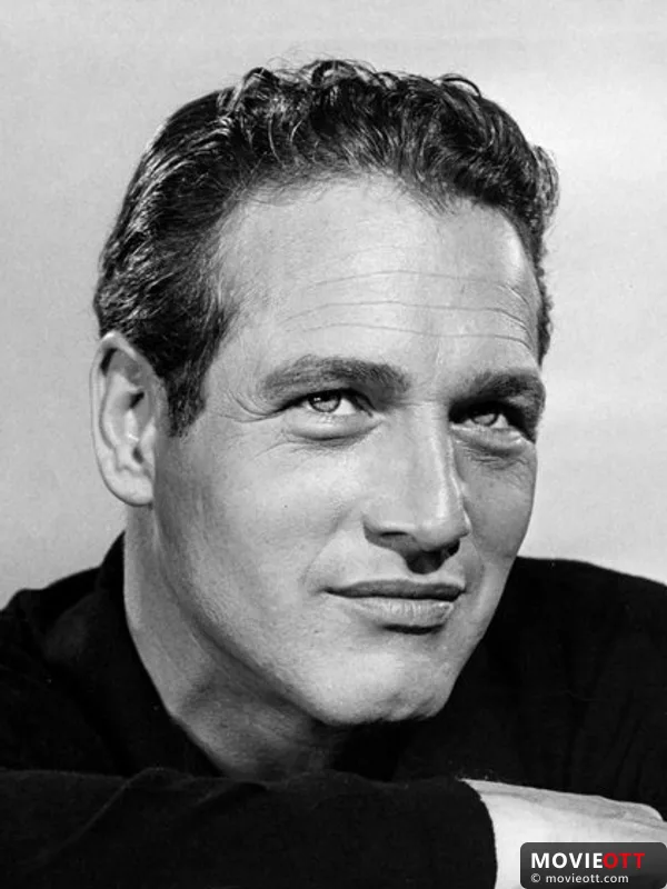 Paul Newman — photo 1