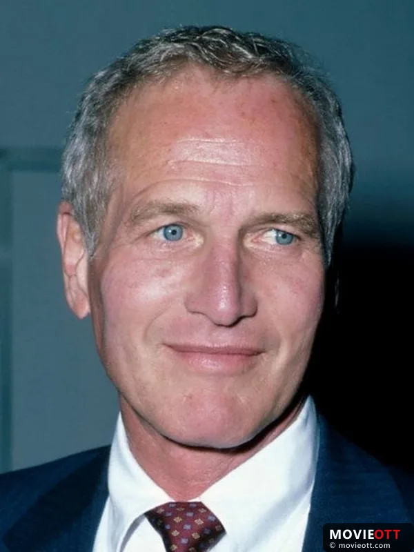 Paul Newman — photo 2
