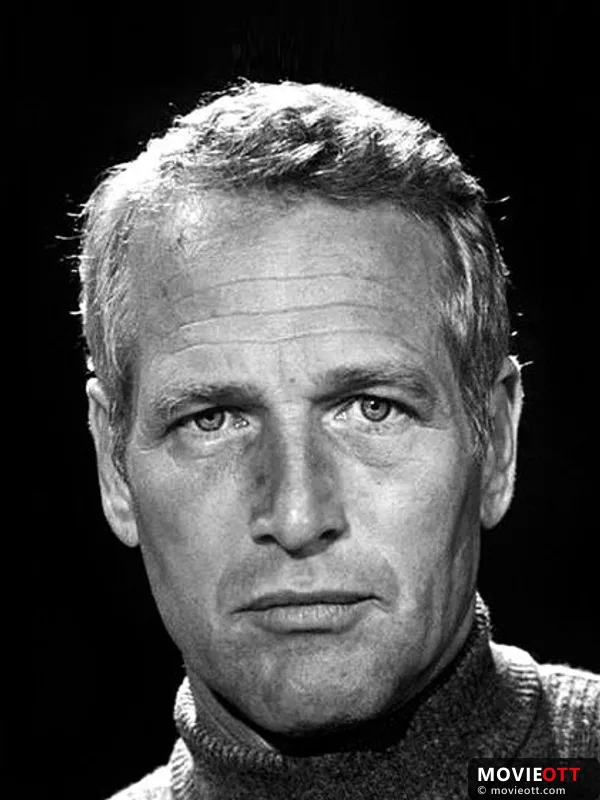 Paul Newman — photo 3