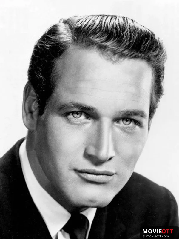 Paul Newman — photo 4