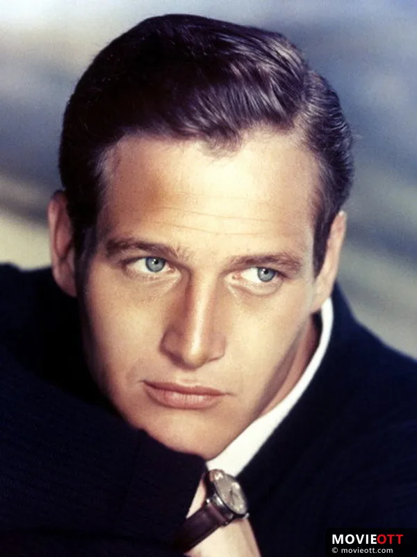 Paul Newman — photo 5