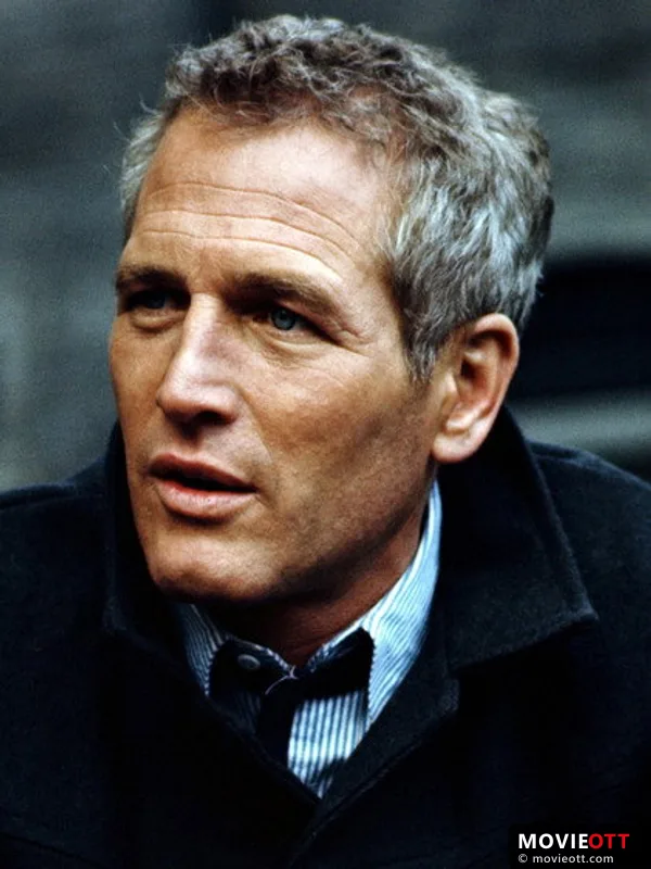 Paul Newman — photo 6