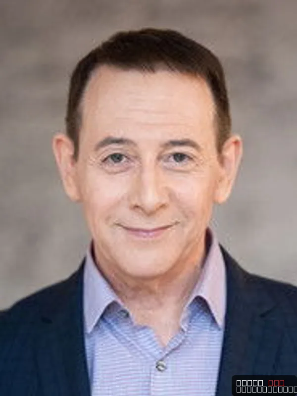 Paul Reubens