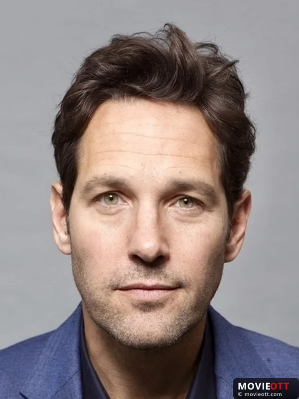 Paul Rudd — photo 1