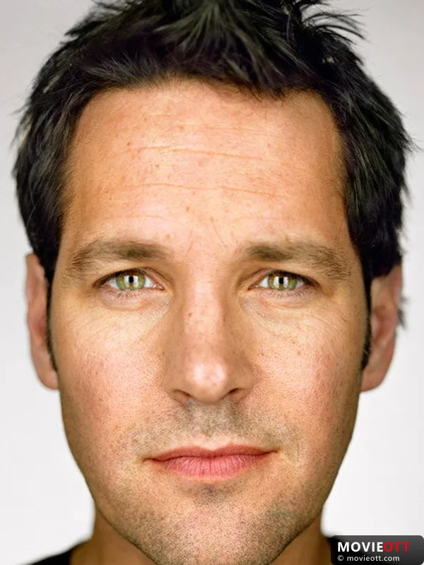 Paul Rudd — photo 3