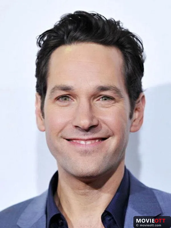 Paul Rudd — photo 5