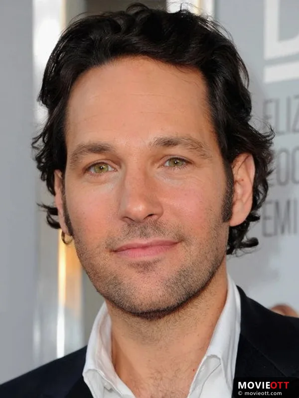 Paul Rudd — photo 7