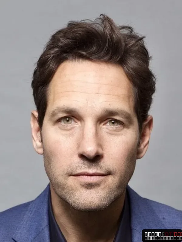 Paul Rudd