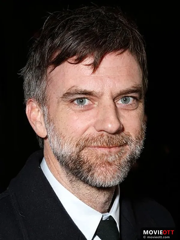Paul Thomas Anderson — photo 1