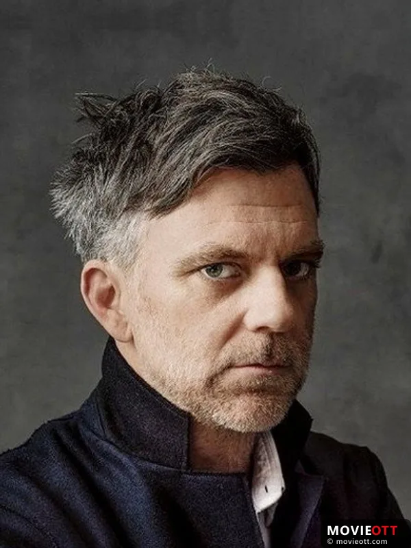 Paul Thomas Anderson — photo 2