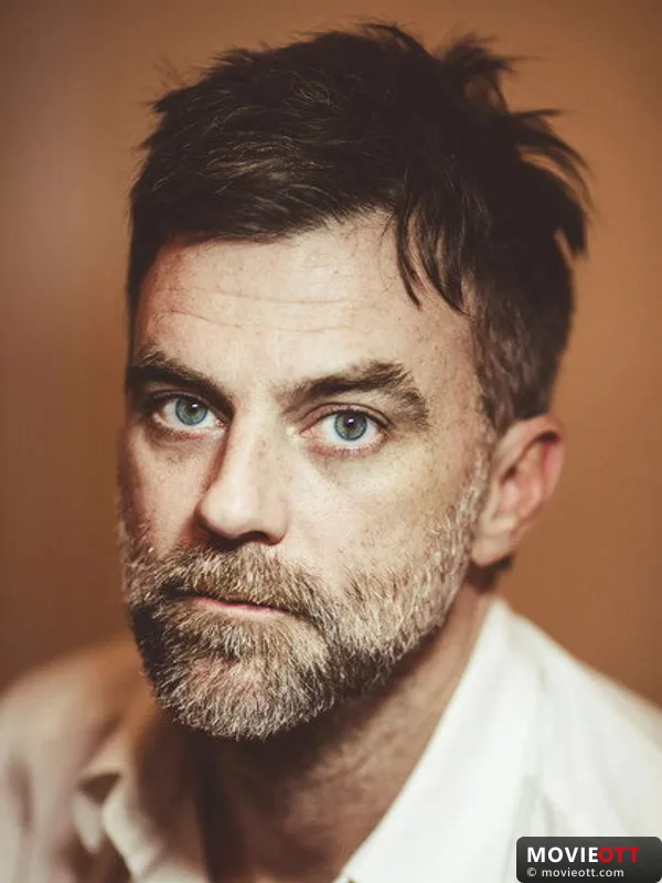 Paul Thomas Anderson — photo 3