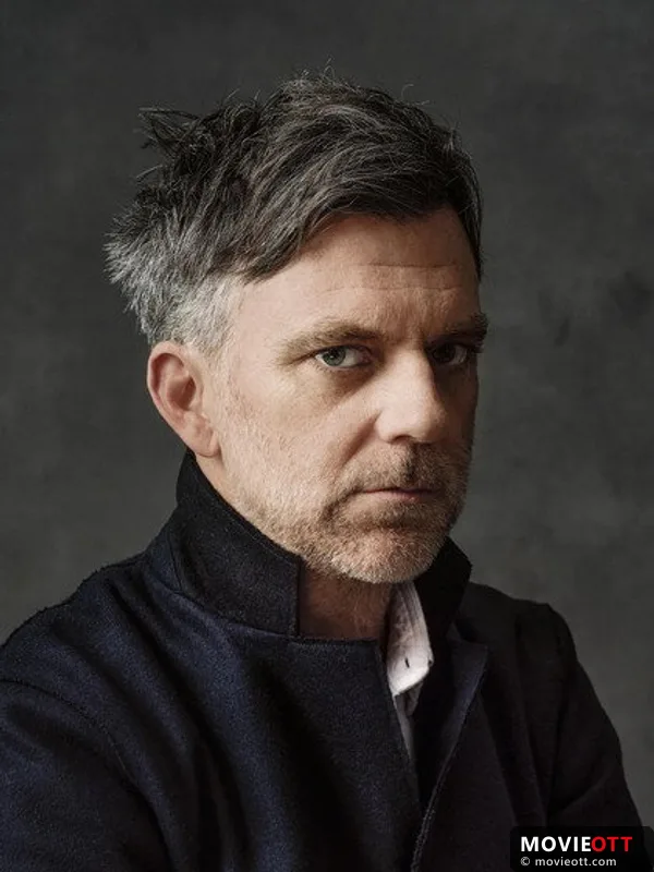 Paul Thomas Anderson — photo 4
