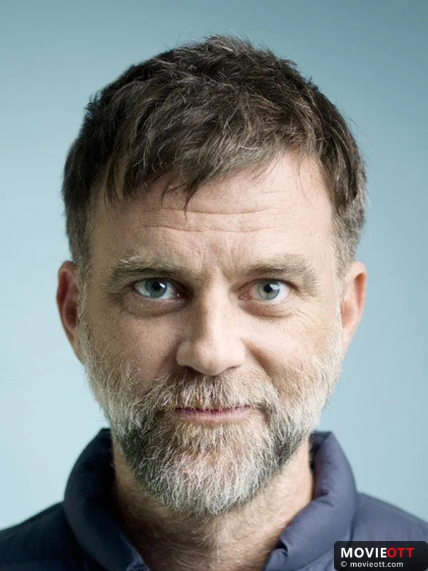Paul Thomas Anderson — photo 5
