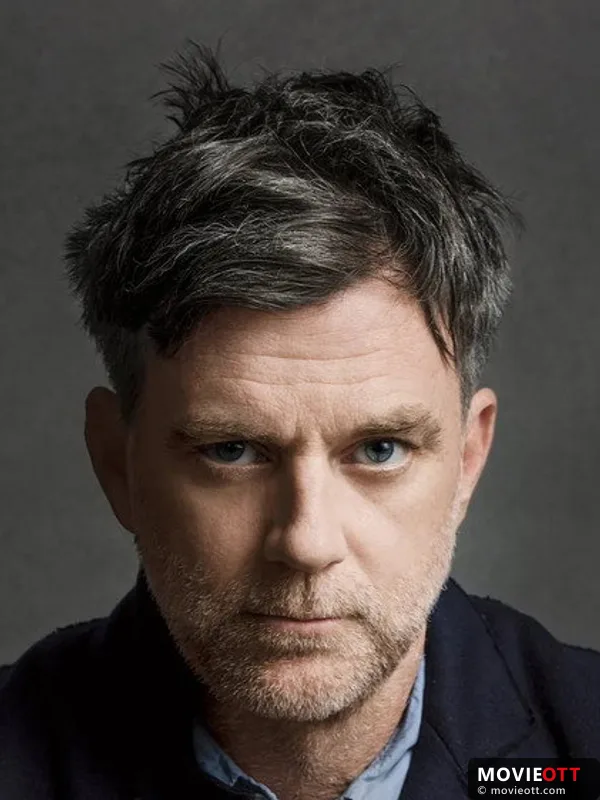 Paul Thomas Anderson — photo 6