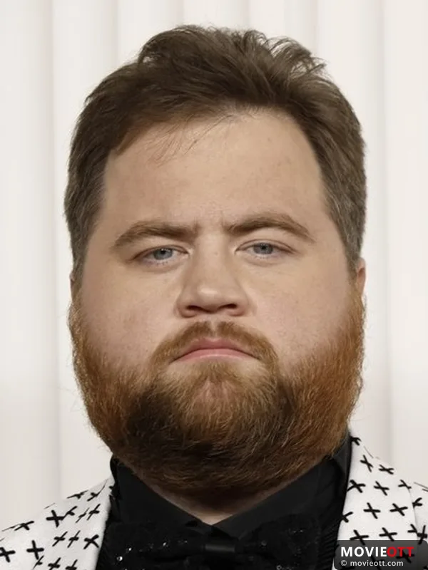Paul Walter Hauser — photo 1