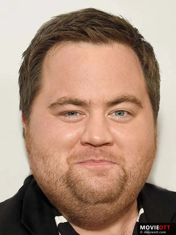 Paul Walter Hauser — photo 2
