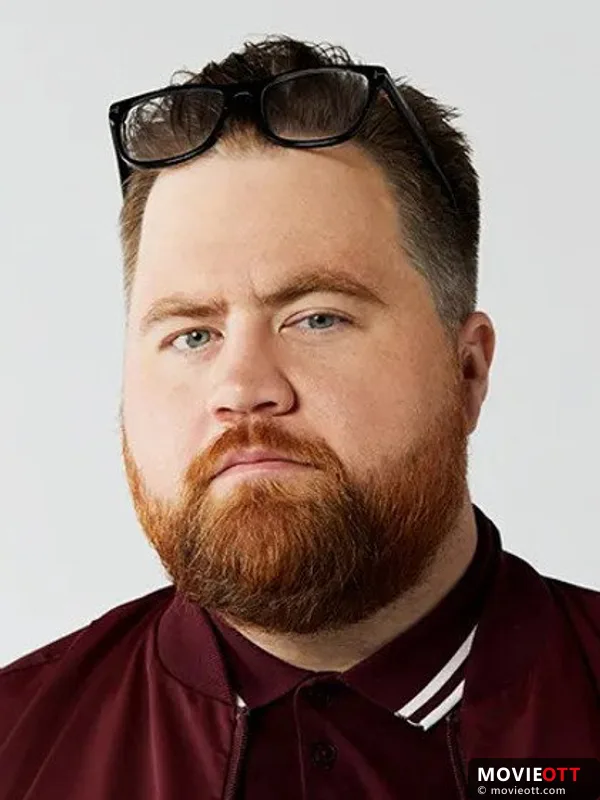 Paul Walter Hauser — photo 3