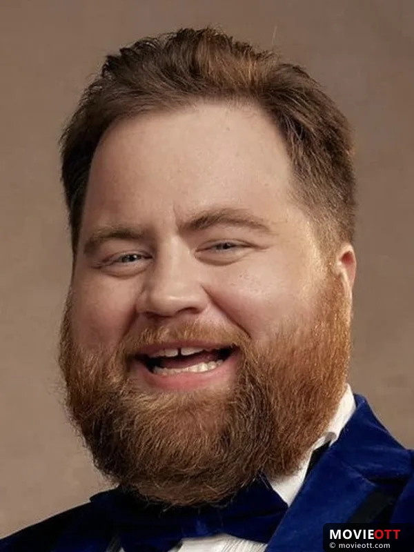 Paul Walter Hauser — photo 4