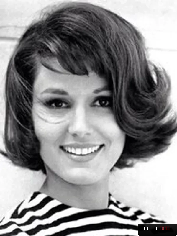 Paula Prentiss