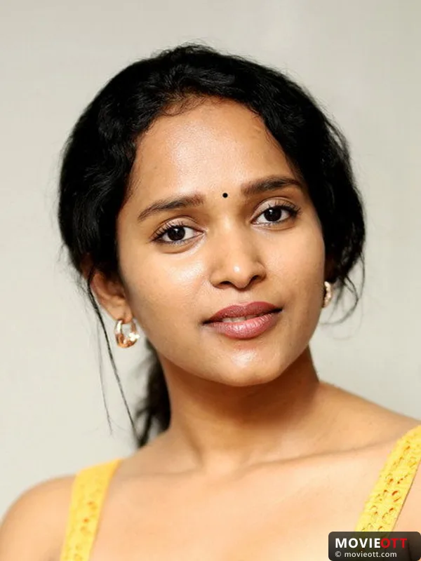 Pavani Karanam — photo 1