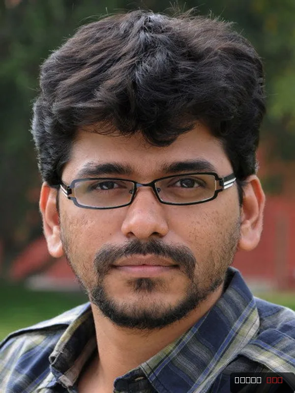 Pawan Kumar — photo 1